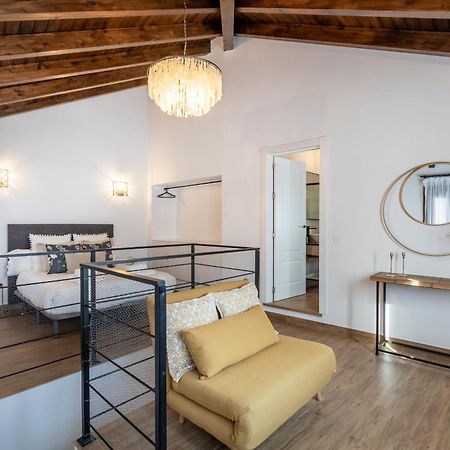 Casa Naranjos De San Matias Villa กรานาดา ภายนอก รูปภาพ