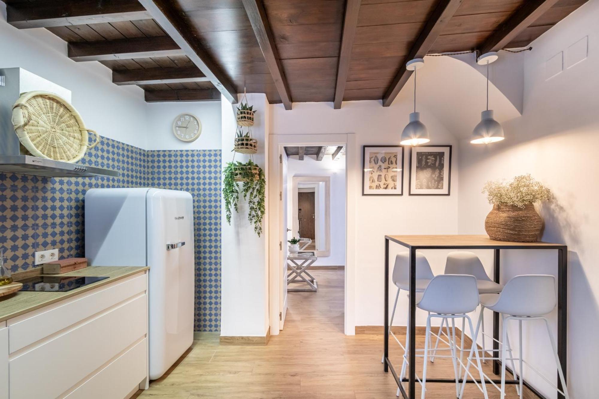 Casa Naranjos De San Matias Villa กรานาดา ภายนอก รูปภาพ